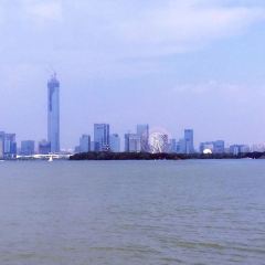 SuChengJiaYan User Photo