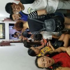 Guanji Shuixi User Photo