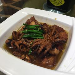 Seafood Ju (GanHai BuLuo) User Photo