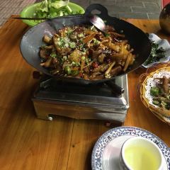 Xiang Jian Tu Cai Guan ảnh của người dùng