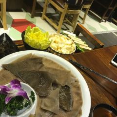 SHU GUAN CHONG QING NIU WA HUO GUO User Photo