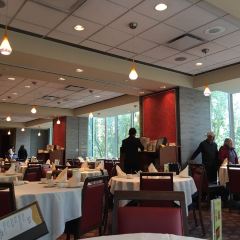 Kirin Seafood Restaurant (Richmond) 여행 사진