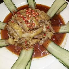 Lahuantianjingpinchuancai User Photo