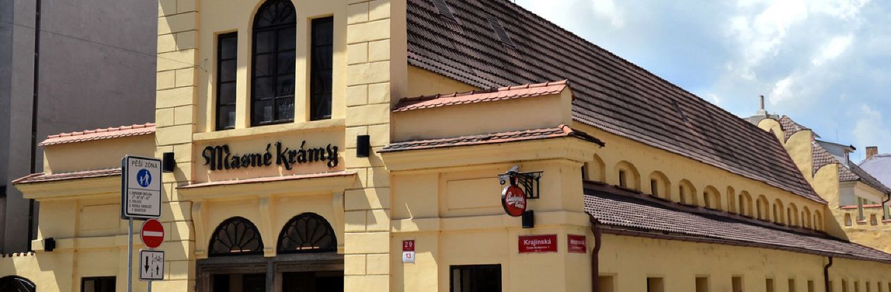 Masne Kramy