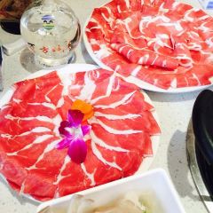 小肥羊（包頭總店）張用戶圖片