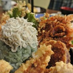 Fuji Tempura IDATEN User Photo