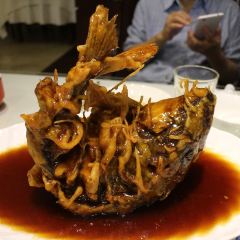 尧舜酒家 User Photo