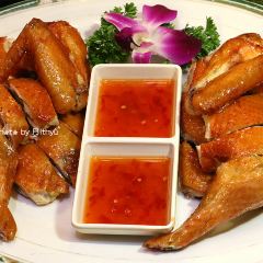 Savory Bali Indonesian Restaurant 여행 사진