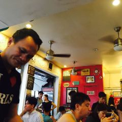 I Luv Backyard BBQ 여행 사진