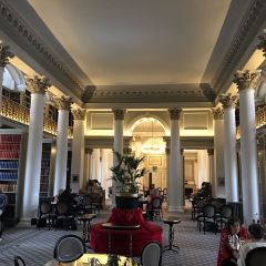 The Colonnades at the Signet Library User Photo
