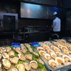 Xin Kai Hai Restaurant User Photo