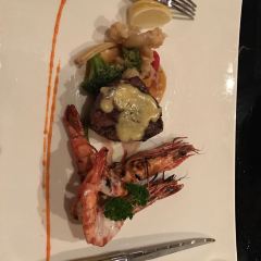 Ocean Grill User Photo