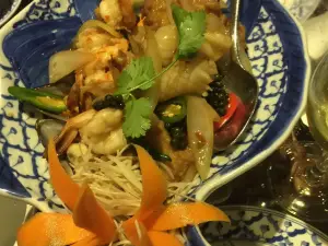 Thai Modern