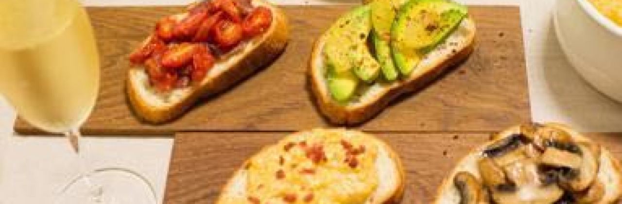 Hojbro Sandwich and Cafe