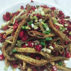 XIN YUAN JIU GU 여행 사진