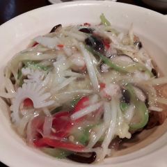 TASRE FROM GRANNY User Photo