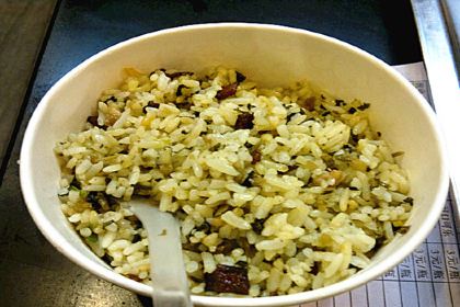 Yang Yi Ma Si Wa Wa (Fei Shan Jie)