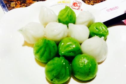 黄记煌三汁焖锅(通程店)