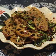 TianTian Xian User Photo