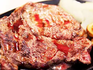 傑克牛排屋