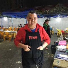 QIN JI User Photo