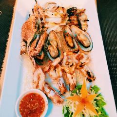 The Hilltop Ao Nang User Photo