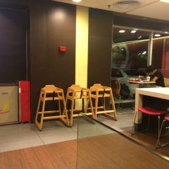 KFC - Terminal Bersepadu Selatan User Photo
