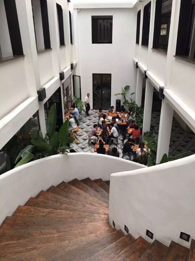 科利烏爾鎮