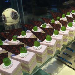 樟木头三正半山酒店·汉宫中餐厅 User Photo