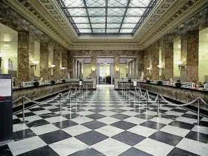 UBS Branch