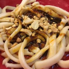 龙抄手(春熙路总店) User Photo