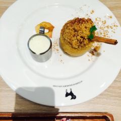 After You Dessert Cafe User Photo