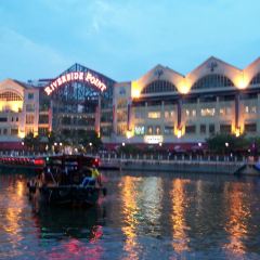 JUMBO Seafood - Riverside Point User Photo