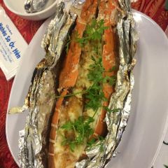 Hieu's Family Restaurant User Photo