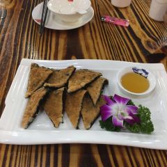 BAI NIAN YIN BING LE SHAN DIAN User Photo