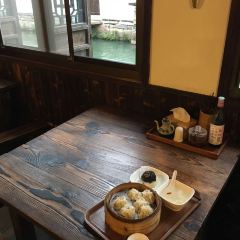 Yusheng Restaurant User Photo