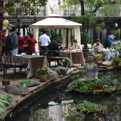 新竹里馆·花园餐厅 User Photo