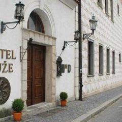 Hotel Ruze - Restaurant張用戶圖片