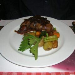 Bouchon Comptoir Brunet User Photo