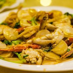 合家小菜餐馆(新诚花苑店) User Photo