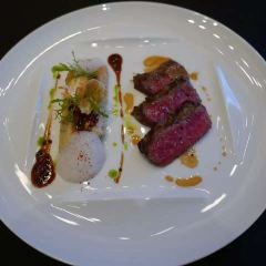 Joël Robuchon User Photo