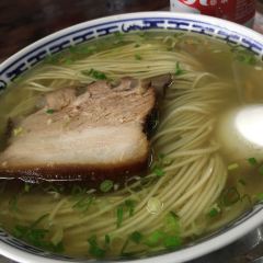 同得兴 Since·1995 传统苏式面馆(嘉馀坊店) User Photo