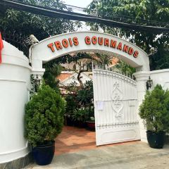 3G TROIS GOURMANDS User Photo
