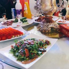 E-Restaurant 여행 사진