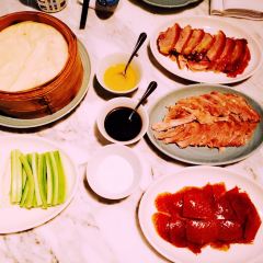 无锡苏宁银河国际酒店·银河宫 User Photo