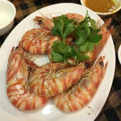 WUJIFUYUAN User Photo