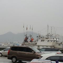 沈家门海鲜夜排档39-40号 User Photo