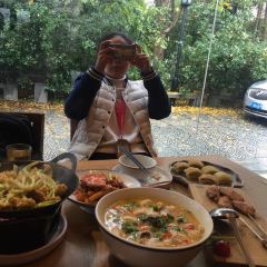 NongTang Li (LongJing) User Photo