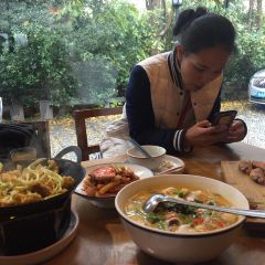 NongTang Li (LongJing) User Photo