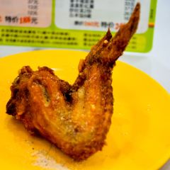 Bingdaocha Restaurant (renminlu) User Photo